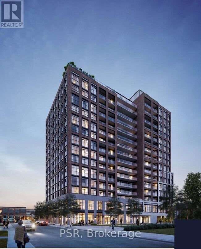 property at 181-181 Sterling Rd