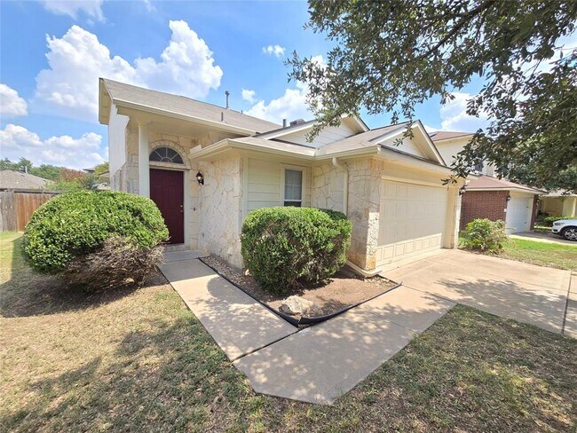 2410 Charlie Harley Dr in Leander, TX - Building Photo - Building Photo