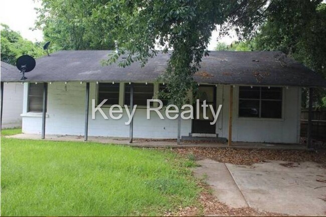 property at 3016 Asber St