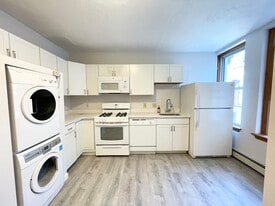 259 North St, Unit 2 in Boston, MA - Building Photo