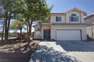 7873 Laurelton Pl in Las Vegas, NV - Building Photo