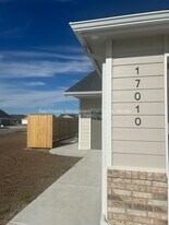 17010 Kashmir St in Goddard, KS - Building Photo