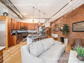 222 N Kalamazoo Mall in Kalamazoo, MI - Building Photo - Building Photo