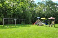 Playground - Red Coach Village Apartments in Springfield, Ohio