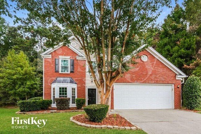 property at 2410 Kirkstone Dr