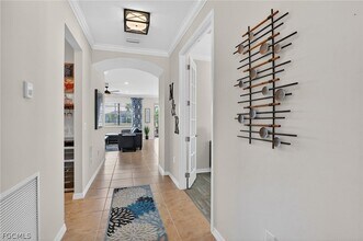 11343 Tiverton Trce in Ft. Myers, FL - Foto de edificio - Building Photo