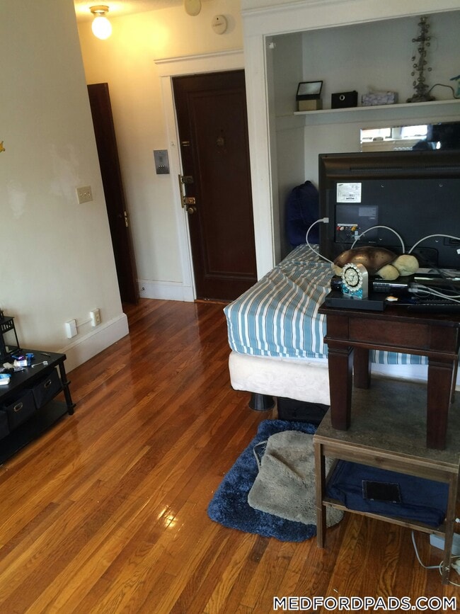 53 Fellsway W, Unit 14 in Medford, MA - Building Photo - Building Photo