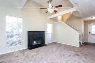 6458 E Windsor Ln in Norcross, GA - Building Photo - Building Photo