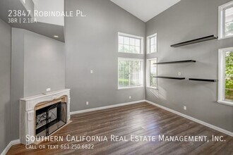 23847 Robindale Pl in Santa Clarita, CA - Building Photo - Building Photo