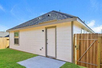 22211 Red Knot Run in Splendora, TX - Building Photo - Building Photo