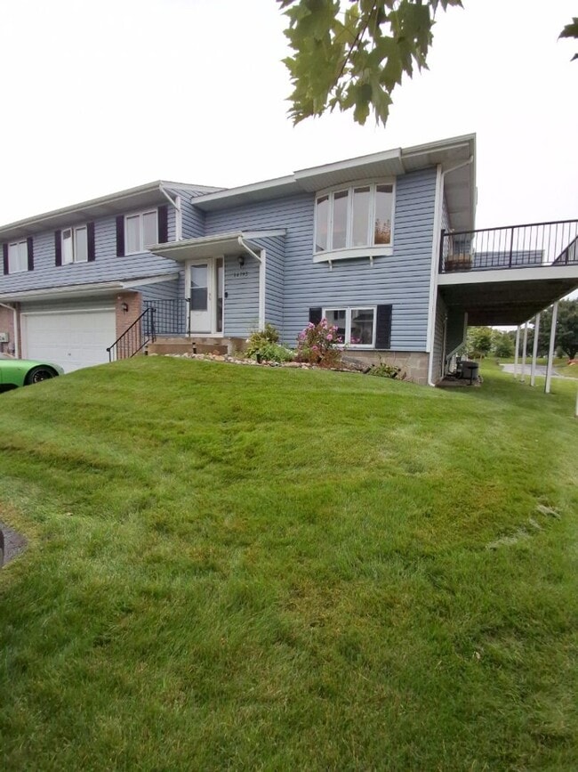 property at 14793 Lower Endicott Way