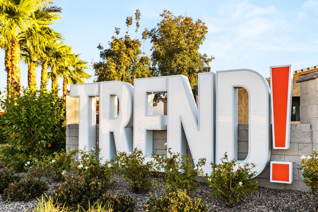 Trend! in Las Vegas, NV - Building Photo - Building Photo