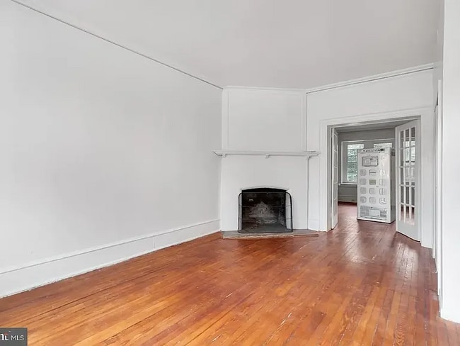 6500 Lincoln Dr in Philadelphia, PA - Foto de edificio - Building Photo