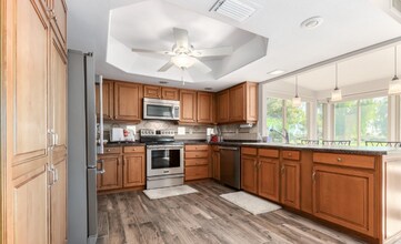 1253 Leisure World in Mesa, AZ - Building Photo - Building Photo