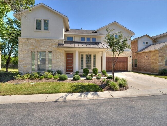 property at 1500 Sarah Christine Ln