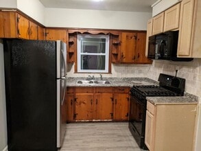 246 Robert E Lee Dr in Columbus, GA - Building Photo - Building Photo