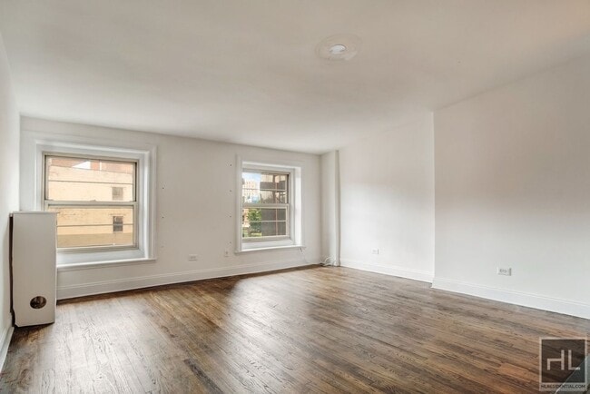 property at 35 W 8th St