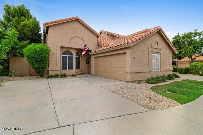 property at 9295 E Camino Del Santo