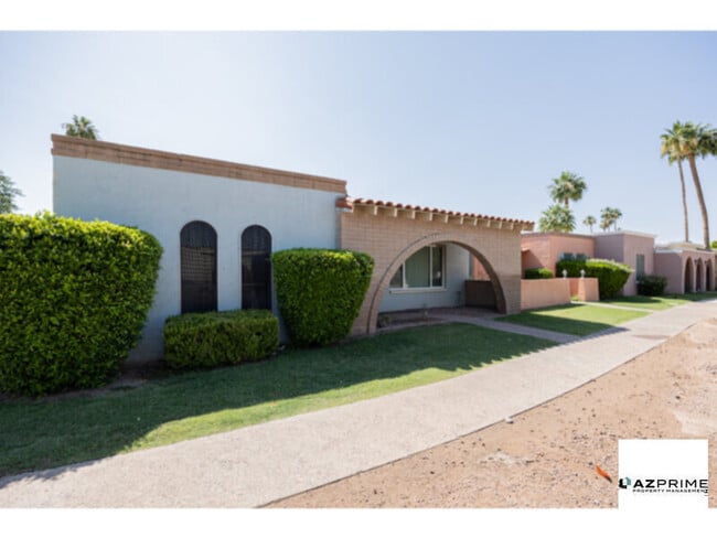 property at 460 N Hobson