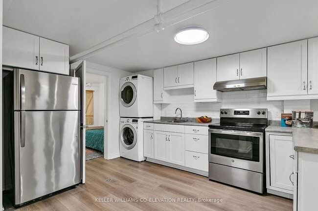 property at 140 Medland St