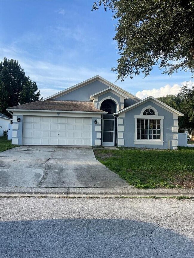 720 Lake Davenport Blvd in Davenport, FL - Building Photo - Building Photo