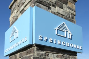 Springhouse in Louisville, KY - Building Photo