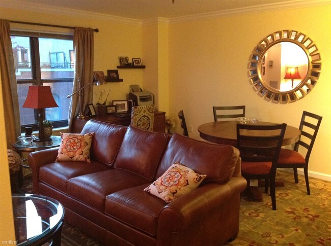16 Harcourt St-Unit -# 5 in Boston, MA - Building Photo - Building Photo