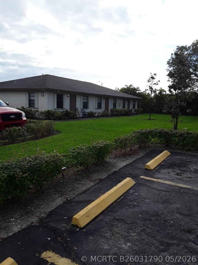 property at 7664 Kimberly Blvd