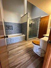 2821 Nations Ave, Unit A in El Paso, TX - Building Photo - Building Photo