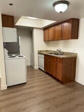 4200 S Valley View Blvd, Unit 2090 in Las Vegas, NV - Foto de edificio - Building Photo