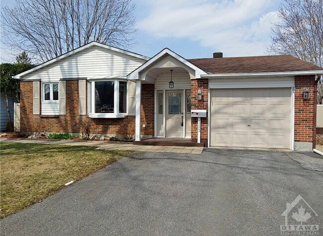 property at 153 Rothesay Dr