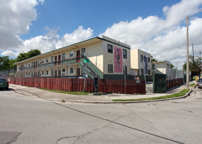 Wynwood Village in Miami, FL - Building Photo - Building Photo