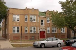 4854-4856 W Deming Pl in Chicago, IL - Building Photo - Building Photo