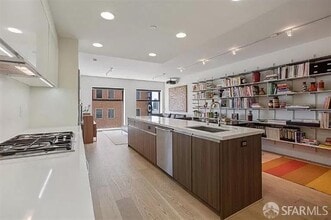 1080 Sutter St in San Francisco, CA - Foto de edificio - Building Photo