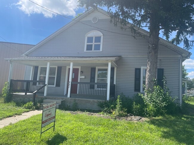 property at 533-533 Hay Ave