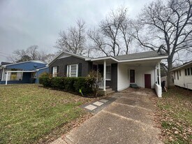 4414 Akard Ave in Shreveport, LA - Building Photo