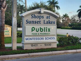 18841 SW 29th Ct in Miramar, FL - Building Photo