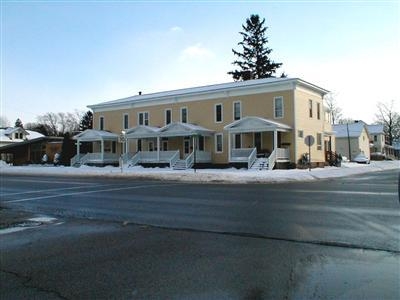 402 E Ludington Ave in Ludington, MI - Building Photo