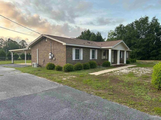 property at 4560 Woodbine Rd