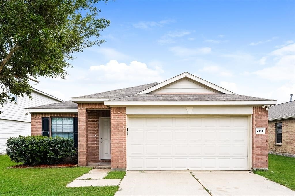 2714 Roaring Oaks Ln in Katy, TX - Building Photo
