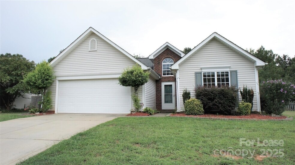 2309 Ivy Run Dr, Unit X-251 in Indian Trail, NC - Building Photo
