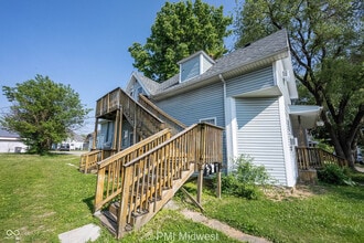 921 S Buckeye St in Kokomo, IN - Building Photo - Building Photo