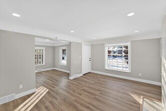 20040 Regent Dr in Detroit, MI - Foto de edificio - Building Photo