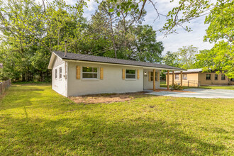 4818 Dallen Lea Dr in Jacksonville, FL - Building Photo - Building Photo