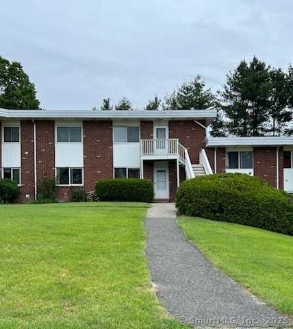 property at 42 Candlewood Lake Rd S