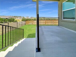 1225 Toyah Dr in Leander, TX - Building Photo - Building Photo