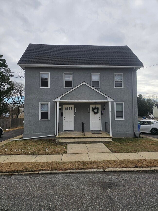 property at 128 Wilmer St