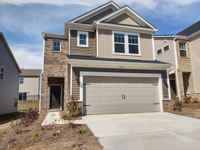 property at 326 Hyssop Ct