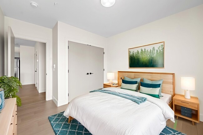 Pine Ridge in Riverview, NB - Building Photo - Building Photo