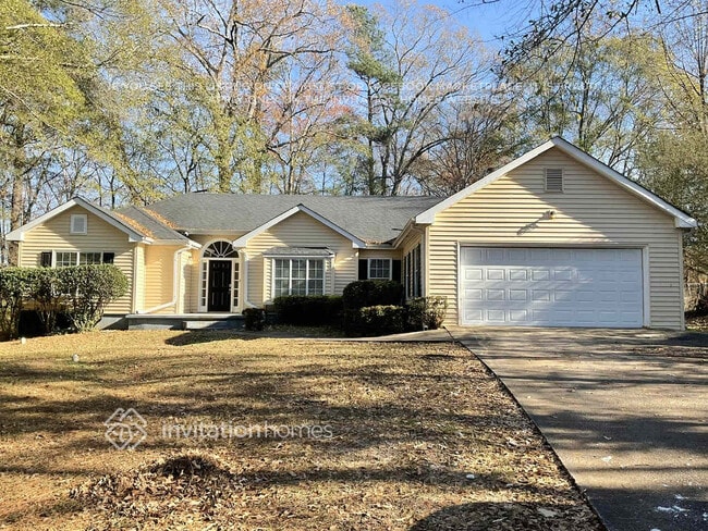property at 6007 Windchase Ct SW